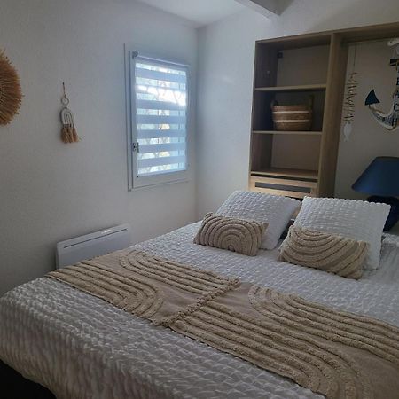 Loue Maison Plein Pied Barcares 28 M2 Le Barcarès Exteriér fotografie