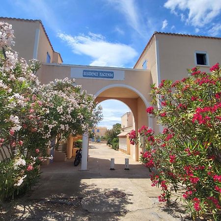 Loue Maison Plein Pied Barcares 28 M2 Le Barcarès Exteriér fotografie